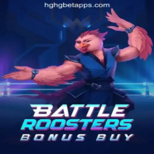 Experience the Thrills of BattleRoostersBonusBuy: The Ultimate Slot Game on HGHGBET.com