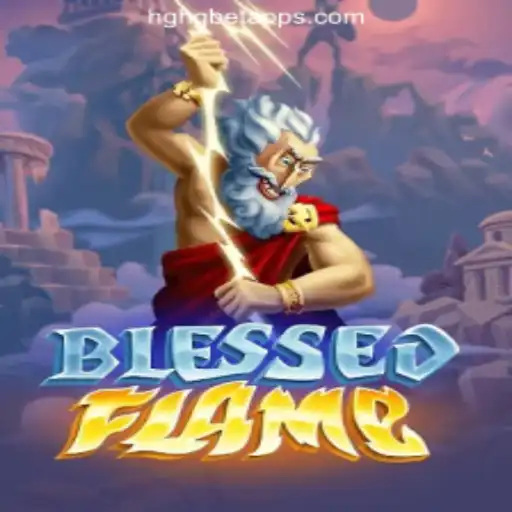 Exploring the Exciting World of BlessedFlame: A Premier Gaming Experience by HGHGBET.com Oficial Slots Brasil #1