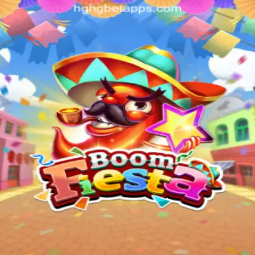 Discover the Excitement of BoomFiesta: The Ultimate Brazilian Slot Experience
