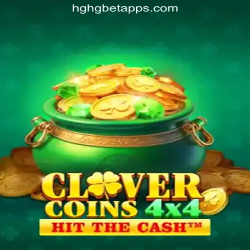 Discover the Exciting World of CloverCoins4x4: The Premier Slot Game Experience