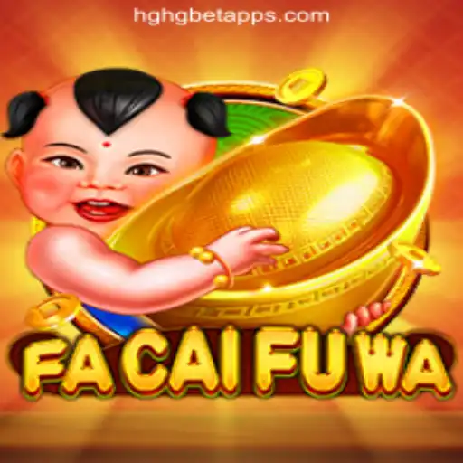 Unveiling FaCaiFuWa: The Enchanting World of HGHGBET.com Oficial Slots Brasil #1
