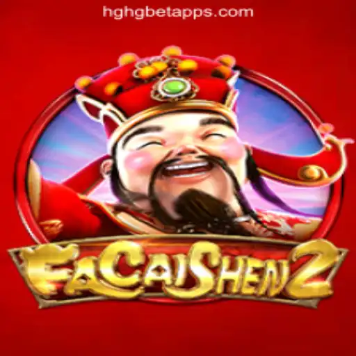 FaCaiShen2: Unveiling Brazil's Favorite Slot Game by HGHGBET.com