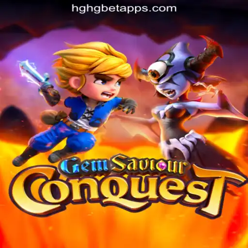 GemSaviourConquest: The Ultimate Adventure in Oficial Slots Brasil
