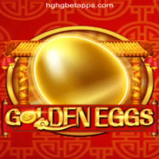 GoldenEggs: Exploring HGHGBET.com Oficial Slots Brasil #1