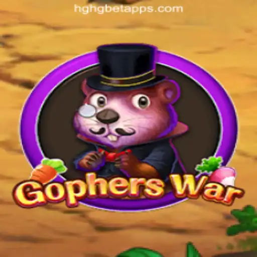 Exploring GophersWar: An Exciting Venture into Strategic Gameplay with HGHGBET.com Oficial Slots Brasil #1