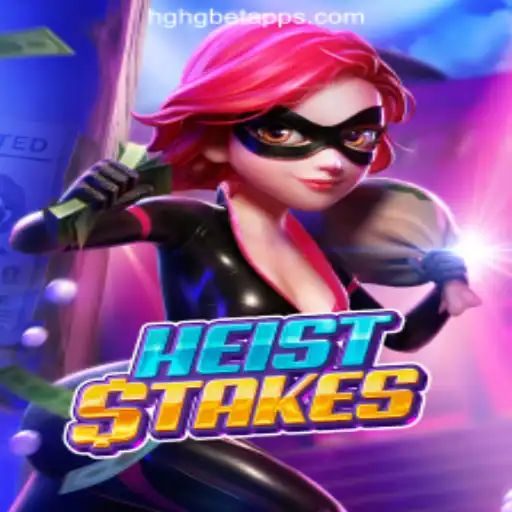 Unleash the Thrill of HeistStakes: Dive into the Ultimate Slot Adventure