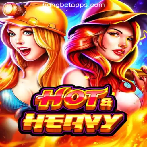 Discovering the Thrills of HotHeavy: The Leading Online Slot Game in Brazil