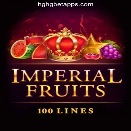 ImperialFruits100: A Fresh Take on the Classic Slot Experience