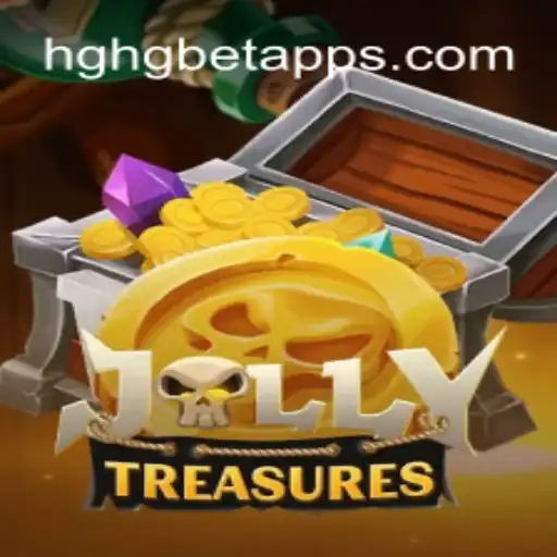 Explore JollyTreasures: The Ultimate Slot Adventure from HGHGBET.com Oficial Slots Brasil #1