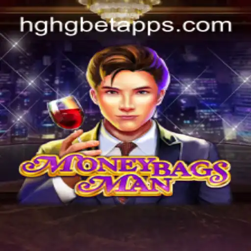 Discover the Thrills of MoneybagsMan at HGHGBET.com Oficial Slots Brasil #1
