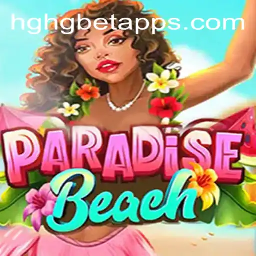 Discovering ParadiseBeach: Dive into the Ultimate Slot Adventure