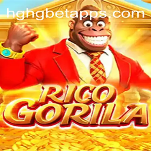 Dive into the Thrilling World of RicoGorila: A Game Revolutionizing Slots Entertainment in Brasil