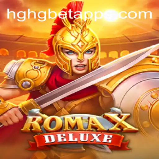 Exploring the Thrilling World of RomaXDeluxe: The Ultimate Slot Game Experience