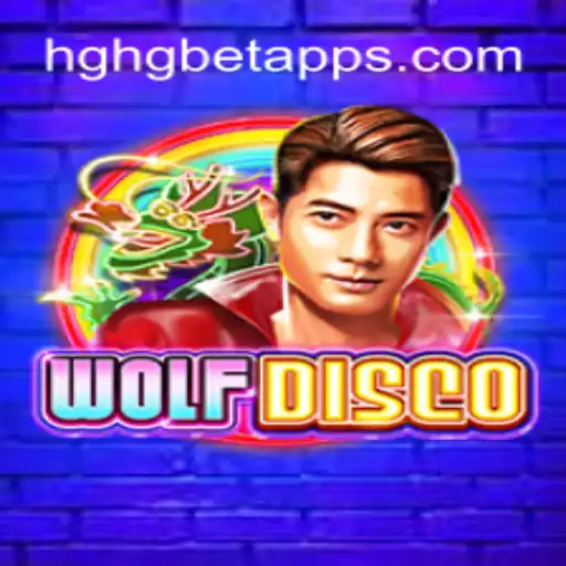 Dive into the Vibrant World of WolfDisco