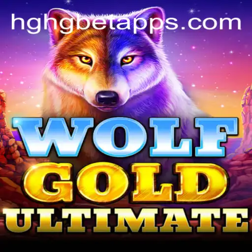 Discover the Adventure of Wolf Gold Ultimate with HGHGBET.com Official Slots Brasil #1