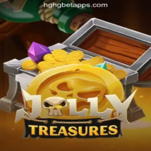 Explore JollyTreasures: The Ultimate Slot Adventure from HGHGBET.com Oficial Slots Brasil #1
