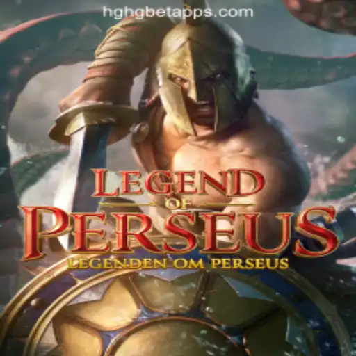 Legend of Perseus: A New Adventure Awaits