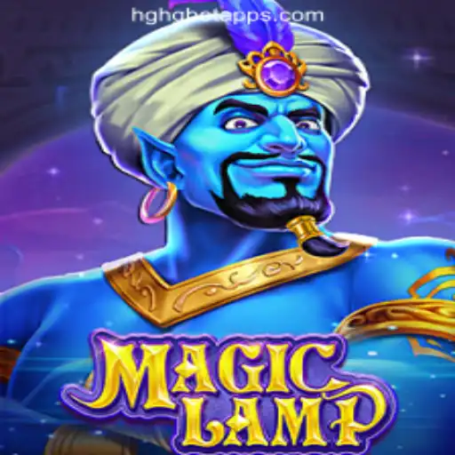 MagicLamp: Enter the Enchanting World of Slots