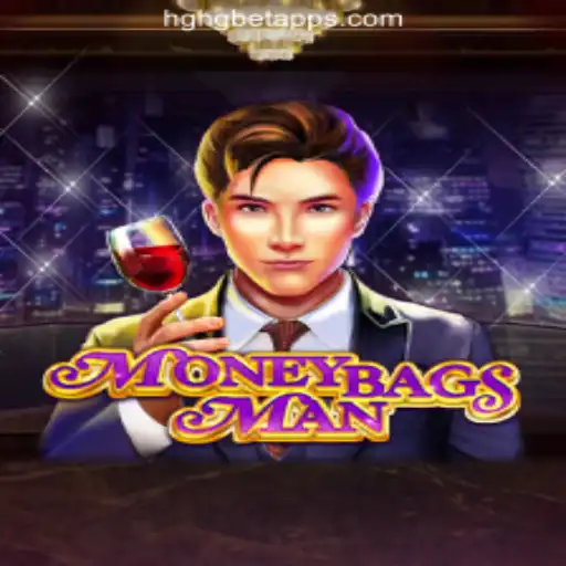Discover the Thrills of MoneybagsMan at HGHGBET.com Oficial Slots Brasil #1