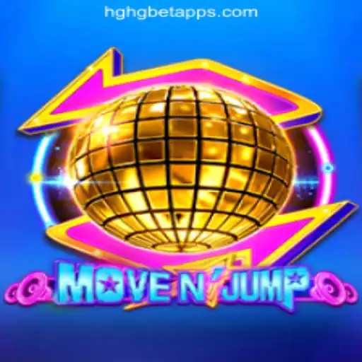 MovenJump: A Thrilling Gaming Adventure with HGHGBET.com Oficial Slots Brasil #1