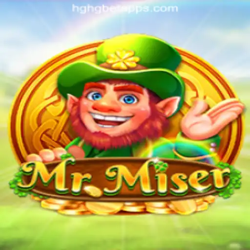 Exploring MrMiser: The Premier Slot Game at HGHGBET.com Oficial Slots Brasil #1