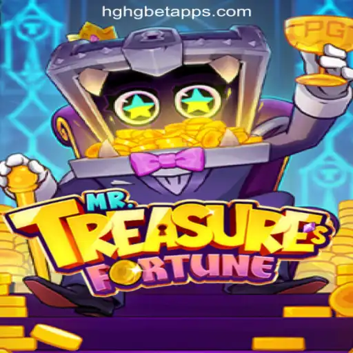 Explore MrTreasuresFortune: The Ultimate Slot Adventure