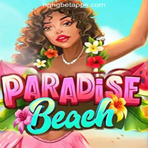 Discovering ParadiseBeach: Dive into the Ultimate Slot Adventure