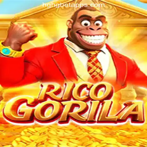 Dive into the Thrilling World of RicoGorila: A Game Revolutionizing Slots Entertainment in Brasil