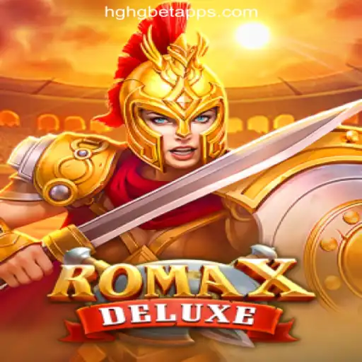 Exploring the Thrilling World of RomaXDeluxe: The Ultimate Slot Game Experience