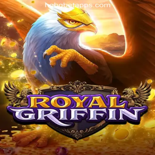 Discover RoyalGriffin: Unveiling the Majestic World of Online Slots
