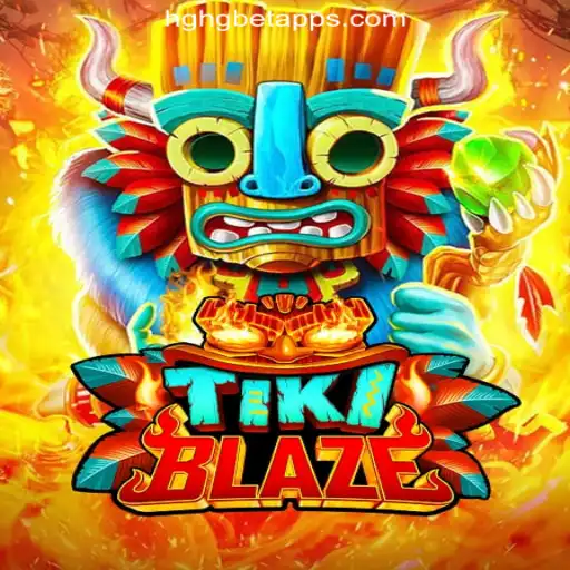 Exploring the Exciting World of TikiBlaze: The Premier Slot Game