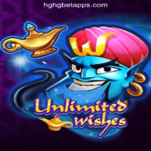 UnlimitedWishes: The Exciting World of HGHGBET.com Oficial Slots Brasil #1