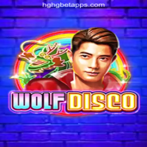 Dive into the Vibrant World of WolfDisco