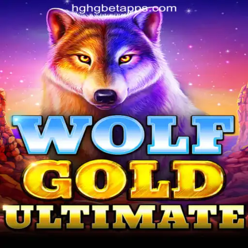 Discover the Adventure of Wolf Gold Ultimate with HGHGBET.com Official Slots Brasil #1