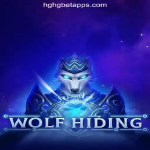 Exploring the Thrills of WolfHiding: The Exciting World of HGHGBET.com Oficial Slots Brasil #1